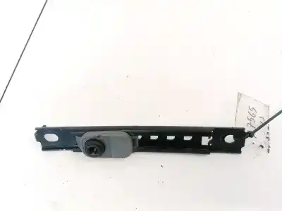 Peça sobressalente para automóvel em segunda mão plásticos por kia carens 2.0 crdi ex monovolumen referências oem iam 