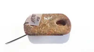 Peça sobressalente para automóvel em segunda mão suporte motor por opel vectra b caravan 2.0 dti referências oem iam 