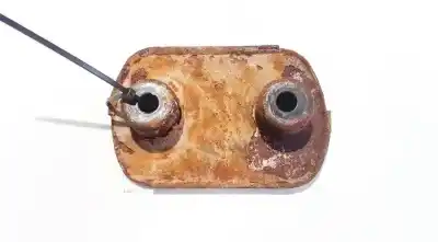 Second-hand car spare part engine support for opel vectra b caravan 2.0 dti oem iam references   