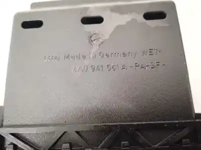 Pezzo di ricambio per auto di seconda mano plastica per audi a6 avant (c4) 2.5 tdi riferimenti oem iam 4a0941561a  