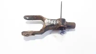 Peça sobressalente para automóvel em segunda mão suporte motor por citroen c8 2.0 hdi sx referências oem iam 