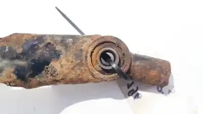 Second-hand car spare part engine support for citroen c8 2.0 hdi sx oem iam references   