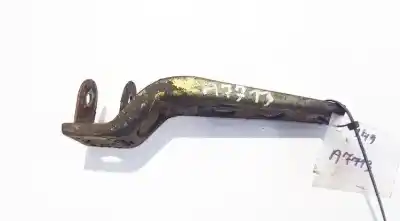 Second-hand car spare part engine support for audi a6 c5 (4b2) 2.5 tdi oem iam references 4d0253249t  