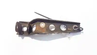 Second-hand car spare part engine support for audi a6 c5 (4b2) 2.5 tdi oem iam references 4d0253249t