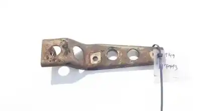 Second-hand car spare part engine support for audi a6 c5 (4b2) 2.5 tdi oem iam references 4d0253249t  