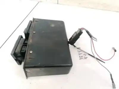 Second-hand car spare part plastics for ford galaxy (vx) 1.9 tdi cat oem iam references 770066890  762920p