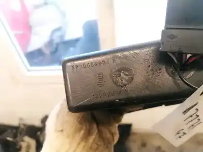 Second-hand car spare part plastics for ford galaxy (vx) 1.9 tdi cat oem iam references 770066890  762920p