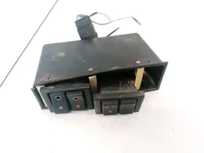 Second-hand car spare part plastics for ford galaxy (vx) 1.9 tdi cat oem iam references 770066890