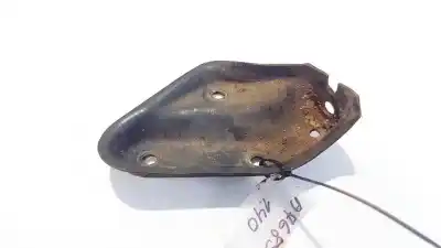 Pezzo di ricambio per auto di seconda mano supporto motore per audi 80 (811/813) 1.8 riferimenti oem iam 