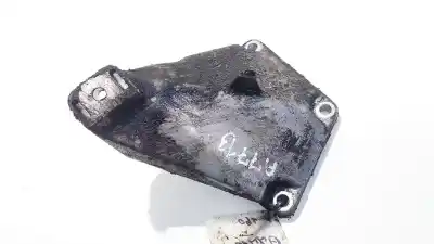 Second-hand car spare part engine support for audi a6 c5 (4b2) 2.5 tdi oem iam references 4b0199307c