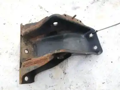 Peça sobressalente para automóvel em segunda mão suporte motor por kia carens 2.0 crdi ex monovolumen referências oem iam 