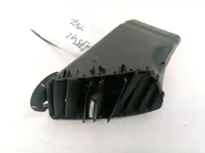 Автозапчастина б/у аераційна решіта для opel insignia a (g09) 2.0 cdti (68) посилання на oem iam 13282235