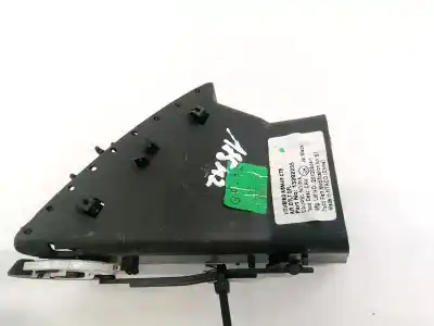 Автозапчастина б/у аераційна решіта для opel insignia a (g09) 2.0 cdti (68) посилання на oem iam 13282235   Автозапчастина б/у аераційна решіта для opel insignia a (g09) 2.0 cdti (68) посилання на oem iam 13282235