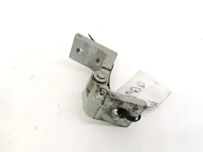 Автозапчастина б/у фільм дверей для skoda octavia combi (1z5) 1.9 tdi dpf посилання на oem iam 1z0833412b  