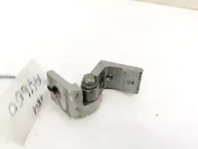 Автозапчасти б/у дверной фиксатор за skoda octavia combi (1z5) 1.9 tdi dpf ссылки oem iam 1z0833401b  