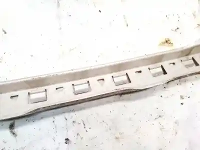 Автозапчасти б/у пластик за subaru legacy berl. b13 (bl) 2.0 se ссылки oem iam   