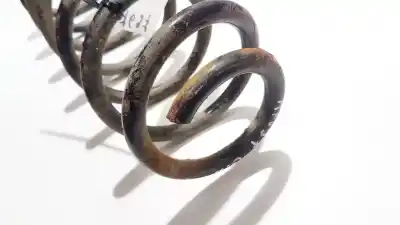 Second-hand car spare part shock absorber spring for volkswagen jetta (1k2) 2.0 tdi oem iam references   