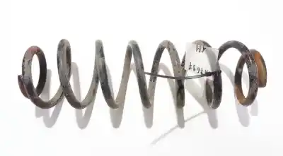 Автозапчасти б/у амортирующая пружина за volkswagen jetta (1k2) 2.0 tdi ссылки oem iam 