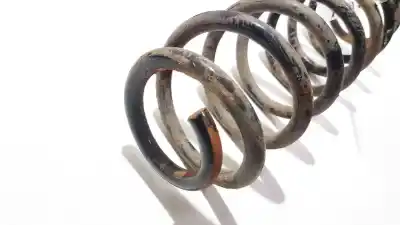 Second-hand car spare part shock absorber spring for volkswagen jetta (1k2) 2.0 tdi oem iam references   