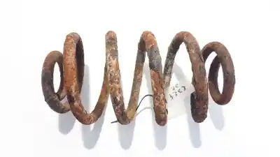 Peça sobressalente para automóvel em segunda mão MOLA DE SUSPENSÃO por OPEL VECTRA C (Z02)  Referências OEM IAM    Peça sobressalente para automóvel em segunda mão MOLA DE SUSPENSÃO por OPEL VECTRA C (Z02)  Referências OEM IAM