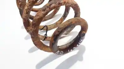 Peça sobressalente para automóvel em segunda mão mola de suspensão por opel vectra c (z02) 1.8 (f69) referências oem iam   