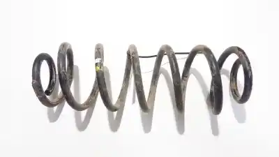 Piesă de schimb auto la mâna a doua arc de amortizare suspensie pentru volkswagen golf v (1k1) 1.4 16v referințe oem iam 