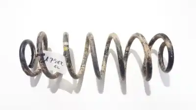 Piesă de schimb auto la mâna a doua arc de amortizare suspensie pentru volkswagen golf v (1k1) 1.4 16v referințe oem iam 