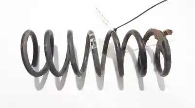 Peça sobressalente para automóvel em segunda mão mola de suspensão por volvo v50 (545) 1.6 d referências oem iam 