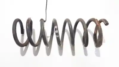Peça sobressalente para automóvel em segunda mão mola de suspensão por volvo v50 (545) 1.6 d referências oem iam 