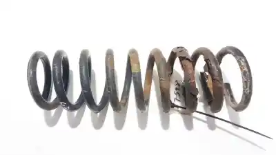 Pezzo di ricambio per auto di seconda mano molla di ammortizzazione per hyundai i30 1.6 crdi cat riferimenti oem iam 
