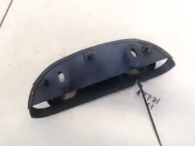 Second-hand car spare part plastics for ford galaxy (vx) 1.9 tdi cat oem iam references 7m0819924