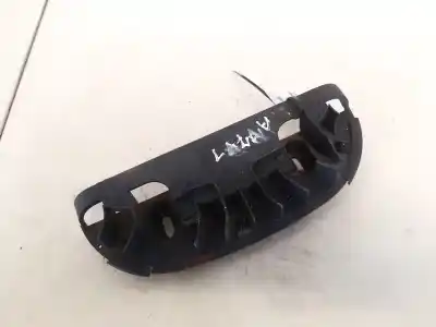 Second-hand car spare part plastics for ford galaxy (vx) 1.9 tdi cat oem iam references 7m0819924  