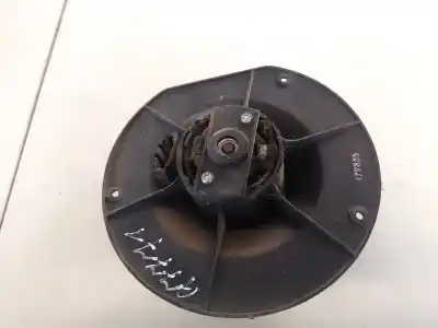 Second-hand car spare part heater blower motor for ford galaxy (vx) 1.9 tdi cat oem iam references 7m0819021