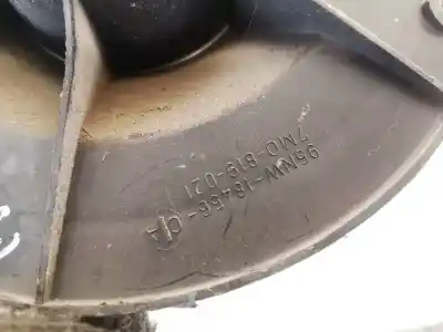 Peça sobressalente para automóvel em segunda mão motor de sofagem por ford galaxy (vx) 1.9 tdi cat referências oem iam 7m0819021  95nw-18456-ca