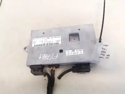 Pezzo di ricambio per auto di seconda mano MODULO ELETTRONICO per AUDI A6 AVANT (4F5)  Riferimenti OEM IAM 4E0035729  4E0910730F