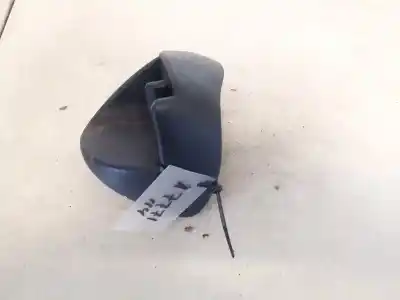 Pezzo di ricambio per auto di seconda mano plastica per ford galaxy (vx) 1.9 tdi cat riferimenti oem iam 7m0868775c  95vwn55161adw