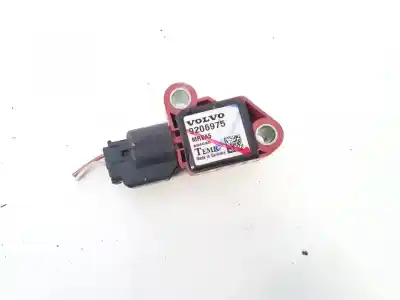 Peça sobressalente para automóvel em segunda mão sensor por volvo v50 (545) 2.0 d referências oem iam 9206975