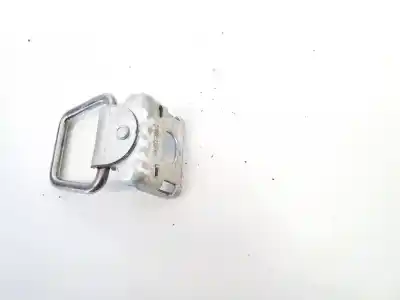 Pezzo di ricambio per auto di seconda mano plastica per volvo v50 (545) 2.0 d riferimenti oem iam   