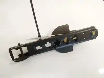 Pezzo di ricambio per auto di seconda mano plastica per audi a6 avant (c4) 2.5 tdi riferimenti oem iam 000039501  4a0857833d