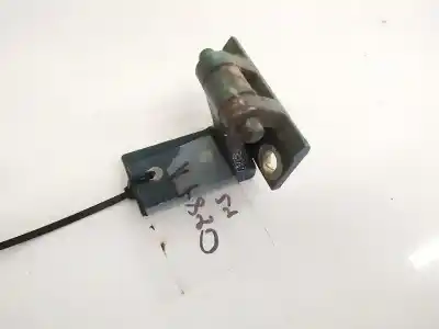 Peça sobressalente para automóvel em segunda mão esticador de porta por audi a6 avant (c4) 2.5 tdi referências oem iam 