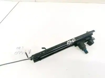 İkinci el araba yedek parçası PLASTIK için JEEP CHEROKEE (KJ)  OEM IAM referansları 55315033AC  316011