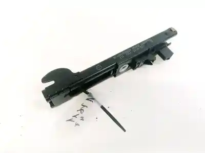 Second-hand car spare part plastics for volkswagen passat b6 (3c2) 2.0 tdi 16v oem iam references 1t0857819