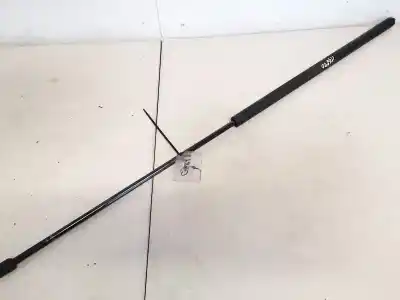 Peça sobressalente para automóvel em segunda mão amortecedores do tronco / porta por audi a6 avant (c4) 2.5 tdi referências oem iam 