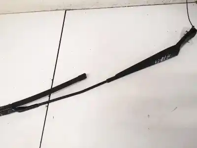Second-hand car spare part left front windshield wiper arm for volkswagen passat b6 (3c2) 2.0 tdi 16v oem iam references 3c1955410b