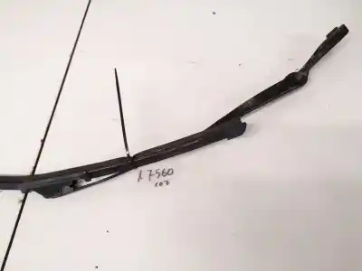 Gebrauchtes Autoersatzteil Wischarm Scheibenreinigung VORN LINKS zum JEEP CHEROKEE (KJ)  OEM-IAM-Referenzen   