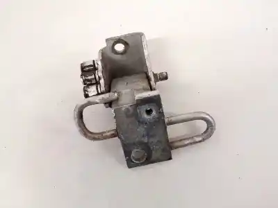 Автозапчасти б/у дверной фиксатор за audi a4 b6 (8e2) 1.9 tdi ссылки oem iam 8e0831411  