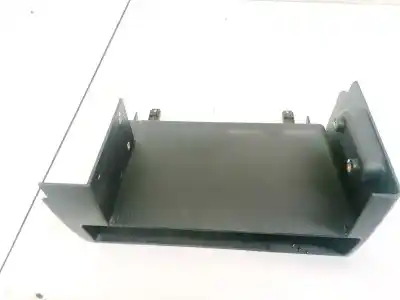Автозапчастина б/у пластика для lancia phedra (180) 2.2 jtd посилання на oem iam 1494254077