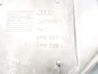 Автозапчастина б/у пластика для audi a6 avant (4f5) 2.7 tdi посилання на oem iam 4f0035613  