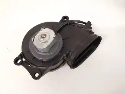 Автозапчасти б/у отопительный двигатель за lancia phedra (180) 2.2 jtd ссылки oem iam 1485724080  