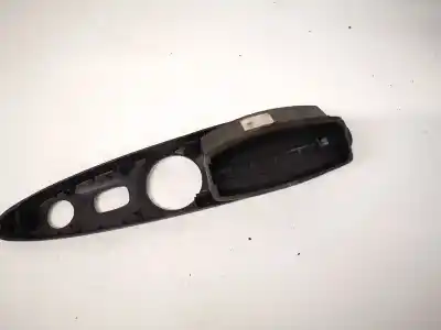 Автозапчасти б/у аэрационная решетка за lancia phedra (180) 2.2 jtd ссылки oem iam 1488070077  1487460077